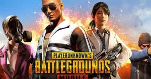 Hướng dẫn nhảy dù trong PUBG Mobile