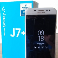 Cách tăng tốc Galaxy J7 Pro, J7 Plus