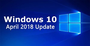 Cách tải về bản cập nhật Windows 10 April 2018 Update 1803