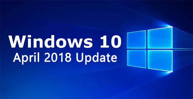 Cách Tải Về Bản Cập Nhật Windows 10 April 2018 Update 1803 - Quantrimang.Com