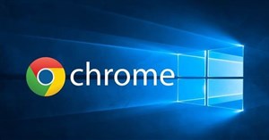 Google Chrome đóng băng sau bản cập nhật Windows 10 tháng Tư 2018