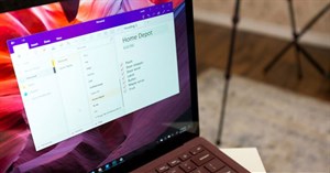 Microsoft Office 2019 khai tử OneNote, gói tất cả trong bản trên Windows 10
