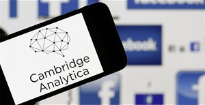 Cambridge Analytica xin phá sản sau vụ bê bối với Facebook