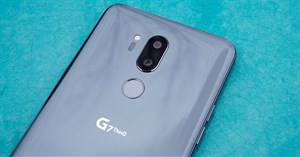 ThinQ trong LG G7 ThinQ có gì đặc biệt?