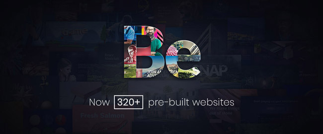 BeTheme