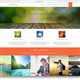 15 Theme WordPress đa năng cho người thiết kế web