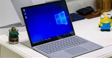 Cách giám sát và tiết kiệm dung lượng Internet trên Windows 10 April 2018 Update