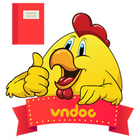 Mời tải ứng dụng Giải bài tập của VnDoc giúp việc học dễ thở hơn