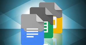 Cách in tài liệu trên Google Docs