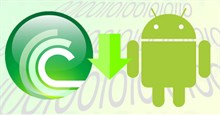 Cách tải Torrent trên Android sử dụng BitTorrent