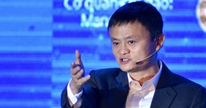 Alibaba cùng bức tường thành kiên cố do Jack Ma tạo ra khiến giới hacker Trung Quốc phải khiếp sợ