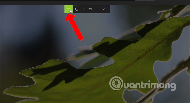 Công cụ chụp ảnh màn hình