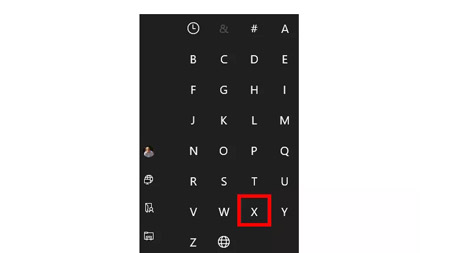 Bước khởi đầu