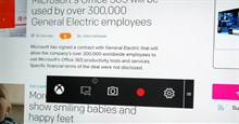 Cách sử dụng Xbox Game DVR để quay màn hình trong Windows 10
