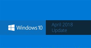 Cách sửa lỗi DefaultUser0 cài đặt Windows 10 April 2018 Update