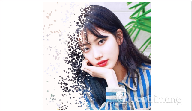 Hiệu ứng tan biến