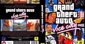 Mã lệnh GTA Vice City, cheat Grand Theft Auto: Vice City