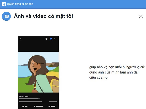 Nạn tài khoản giả mạo trên Facebook đã diễn ra trong nhiều năm