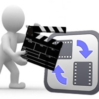 4 phần mềm xoay video bị ngược, nghiêng 90, 180 độ tốt nhất