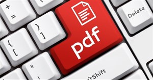 Cách chỉnh sửa file PDF trực tuyến