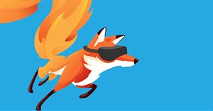 Firefox hiển thị quảng cáo bằng Sponsored Content trên Home