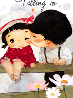 Tuyển tập bộ hình nền động cho điện thoại với chủ đề tình yêu 34
