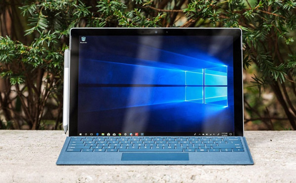  Windows 10 April 2018 Update 