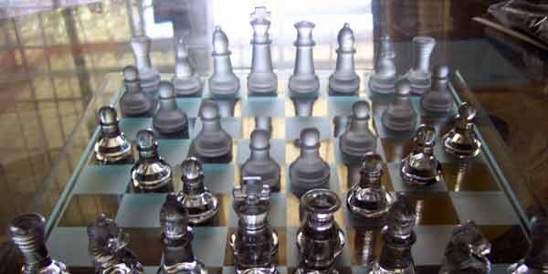 Trò chơi do Sundar Pichai sáng chế 