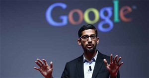 Câu chuyện về cuộc đời đầy khốn khó của CEO Google Sundar Pichai