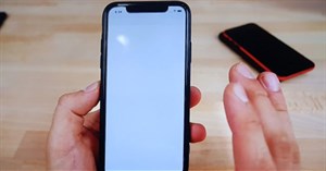 Tin nhắn nguy hiểm làm ứng dụng nhắn tin trên iPhone treo ngay khi mở ra