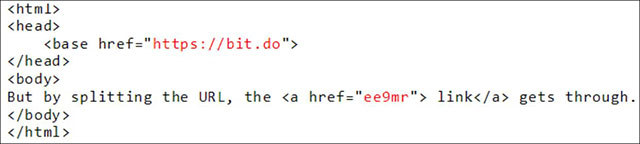 Kiểu tấn công của BaseStriker 