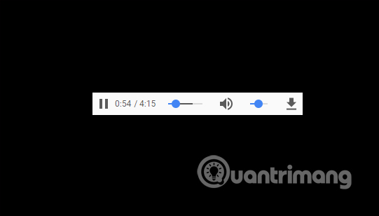 Tải mp3 trên X2convert