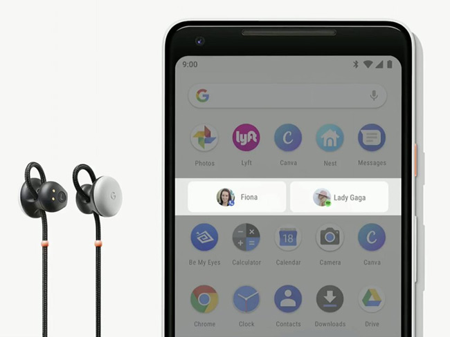 App Actions thay đổi thói quen sử dụng smartphone của người dùng