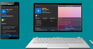 Cách sao lưu tin nhắn SMS cho Windows 10