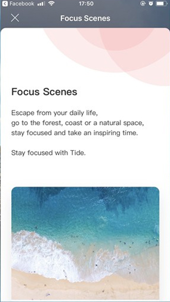 Bạn cũng có thể chọn các hình ảnh và âm thanh chủ đề tùy theo sở thích