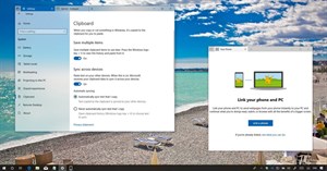 Windows 10 Redstone 5: Tính năng mới và những thay đổi đang chờ bạn