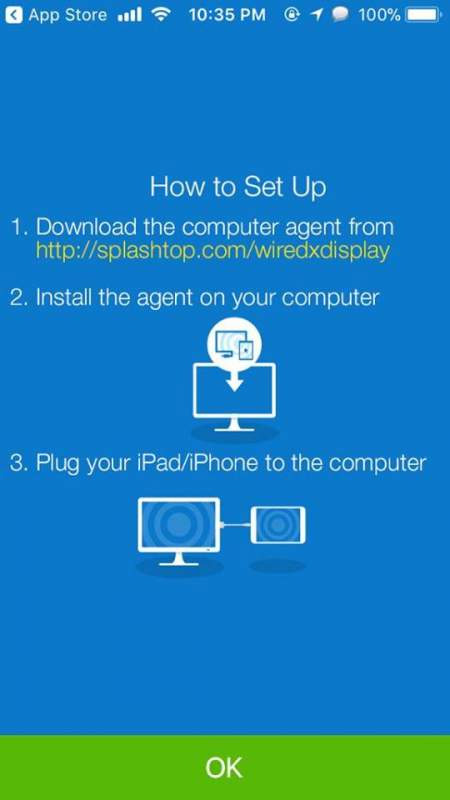 Cài đặt ứng dụng trên iPhone