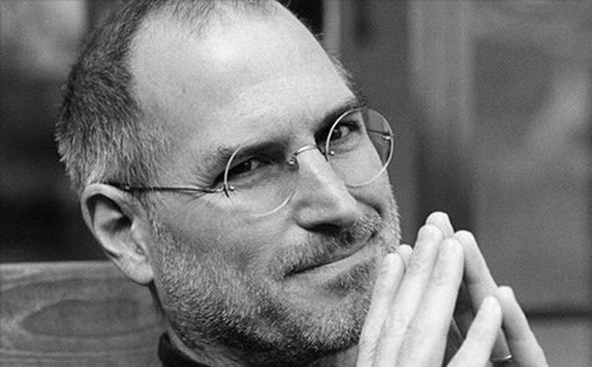 Steve Jobs – Nhân viên thời vụ ở HP