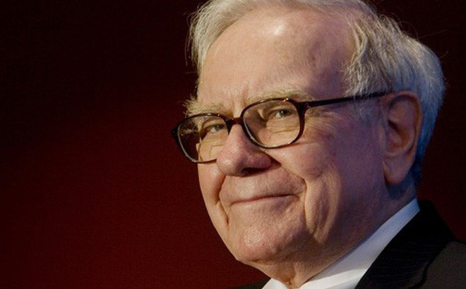 Warren Buffet – Nhân viên giao báo