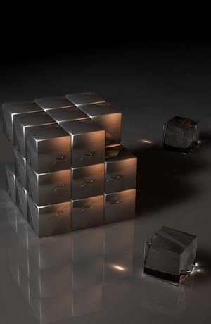 Tải ngay bộ hình nền 3D cho điện thoại với nhiều chủ đề đa dạng 16