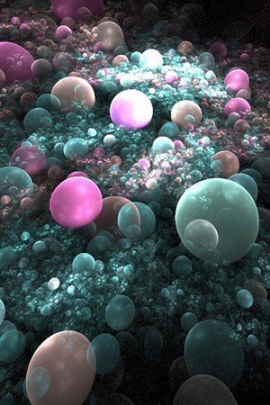 Tải ngay bộ hình nền 3D cho điện thoại với nhiều chủ đề đa dạng 18