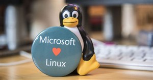6 dấu hiệu cho thấy Microsoft thực sự say mê Linux