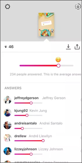 Xem kết quả khảo sát