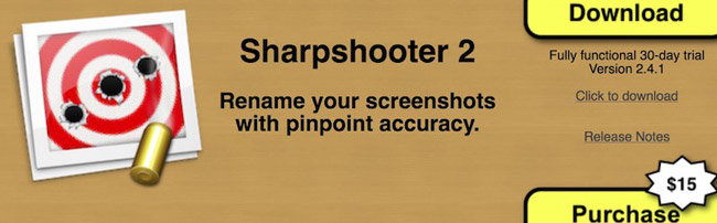 Shapshooter