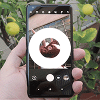 Chụp ảnh selfie trong đêm đẹp hơn với ứng dụng Selfie Flash