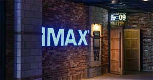 Định dạng IMAX là gì?