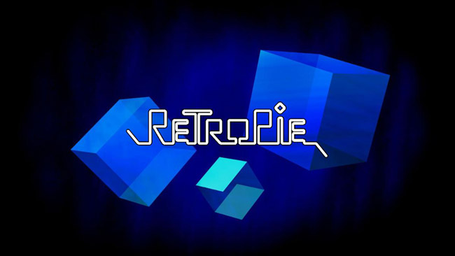 Retropie