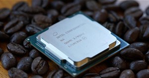 Intel chính thức tiết lộ chipset Cannon Lake Z390