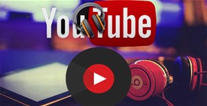 Tính năng mới của YouTube giúp bạn có thông tin đầy đủ về bài hát có trong video đang xem