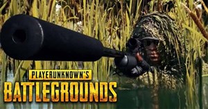 Cách sửa lỗi kẹt phím đổi súng trên PUBG